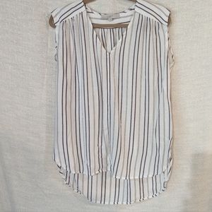 Loft tank top size small (I)